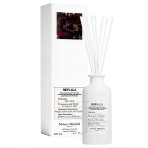 Maison Martin Margiela Replica Diffuser - Jazz Club scent